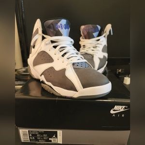 Air Jordan 7 Retro